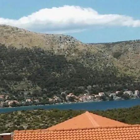 Apartmán Peran Grebaštica