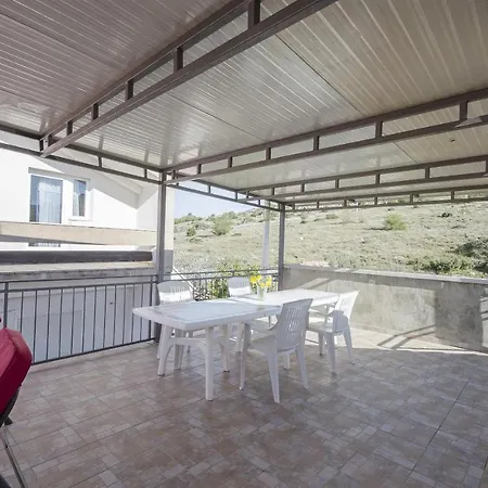Apartmán Peran Grebaštica