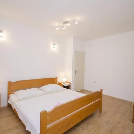 Apartmán Peran Grebaštica