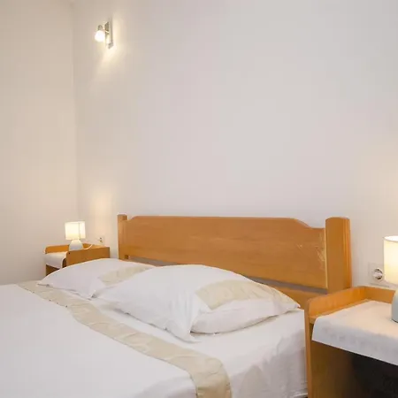 Peran Apartmán Grebaštica