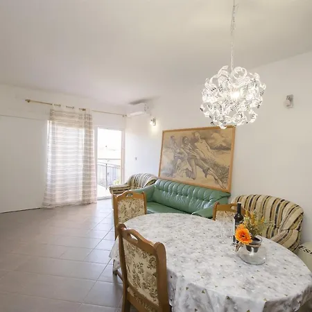Apartmán Peran Grebaštica
